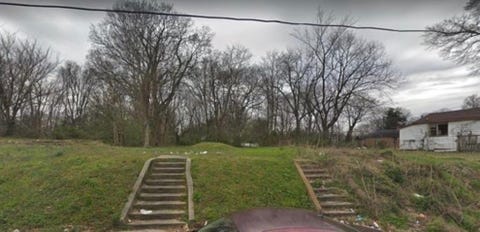 Photo of 1077 ORLEANS ST, Memphis, TN 38126 (MLS # 10227598)