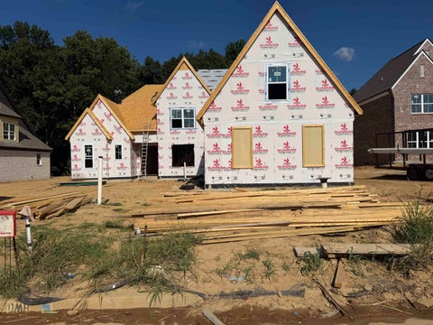 Photo of 10046 LEVILEO DR, Lakeland, TN 38002 (MLS # 10227390)