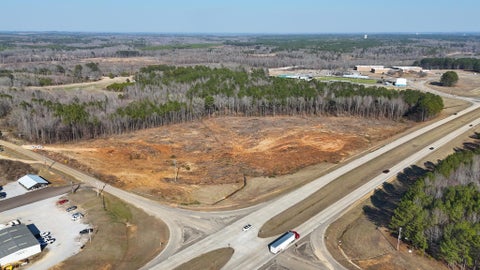 Photo of HWY 72 CR 169 HWY, Iuka, MS 38852 (MLS # 10212511)