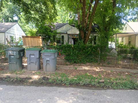 Photo of 1422 WRENWOOD ST, Memphis, TN 38122 (MLS # 10226503)