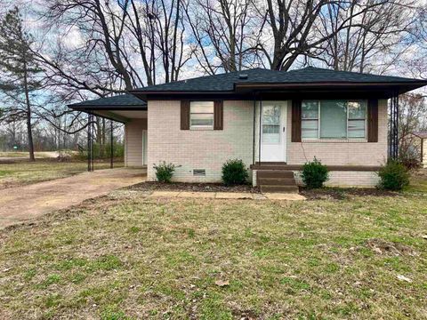 Photo of 417 FLEMING DR, Brownsville, TN 38012 (MLS # 10215519)