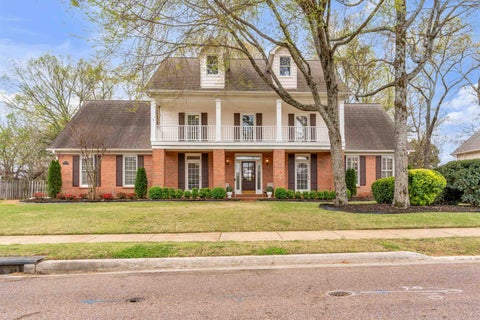 Photo of 1853 NORTHCROSS PL S, Collierville, TN 38017 (MLS # 10222949)