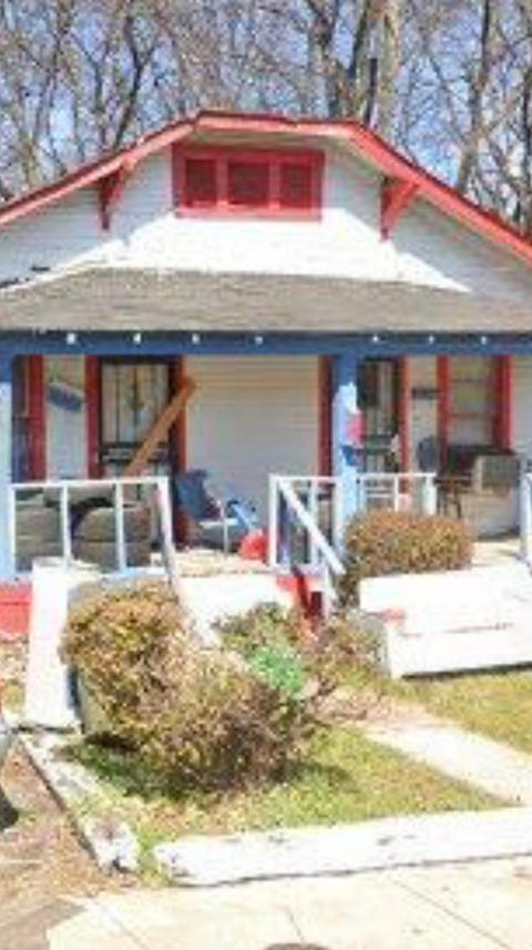 Photo of 1064 OVERTON PARK AVE, Memphis, TN 38105 (MLS # 10225591)