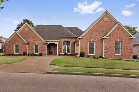 Photo of 8955 RIVER PINE DR, Cordova, TN 38016 (MLS # 10219296)