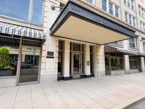 Photo of 66 MONROE AVE 405 #405, Memphis, TN 38103 (MLS # 10224594)