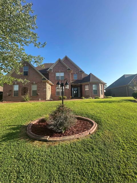 Photo of 113 STILLWATER LN, Medina, TN 38355 (MLS # 10207103)