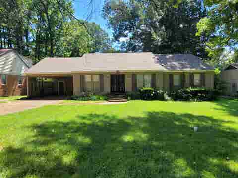 Photo of 3102 SCOTLAND RD, Memphis, TN 38128 (MLS # 10227911)