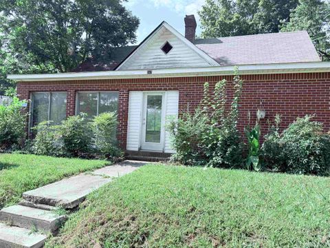Photo of 217 GRAVES AVE, Henning, TN 38041 (MLS # 10203132)