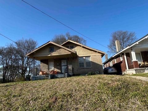 Photo of 140 CEDAR AVE, Memphis, TN 38107 (MLS # 10205123)