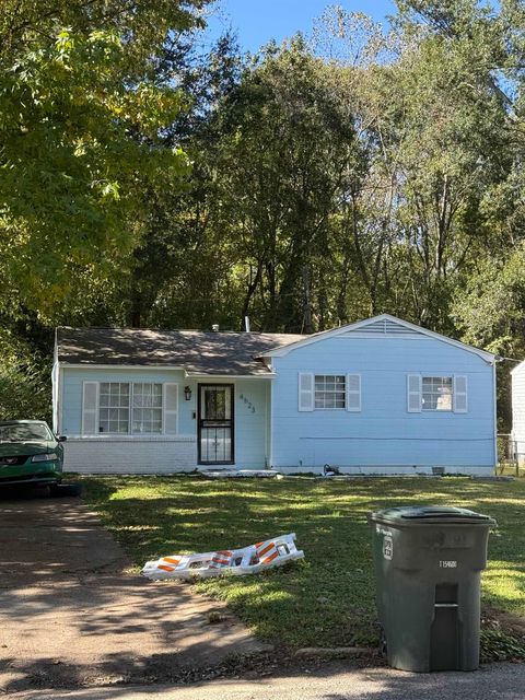 Photo of 4623 SUNNYBROOK DR, Memphis, TN 38127 (MLS # 10208406)