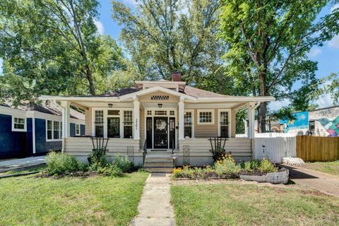 Photo of 1701 VESEY AVE, Memphis, TN 38114 (MLS # 10198330)