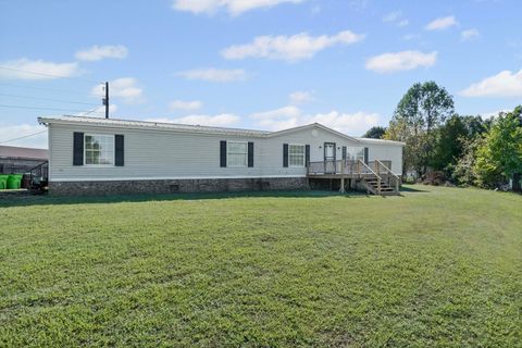 Photo of 1666 FAYNE RD, Brighton, TN 38011 (MLS # 10206891)
