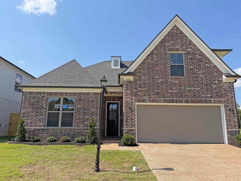 Photo of 9608 COTTON FEED ST, Cordova, TN 38018 (MLS # 10227895)