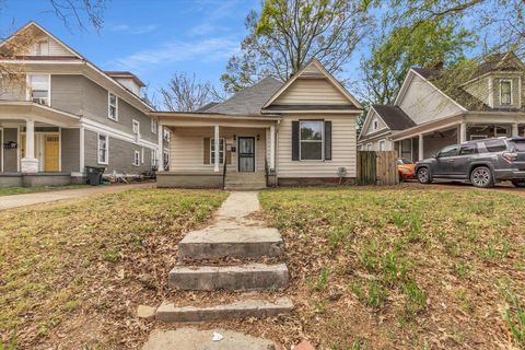 Photo of 1155 SLEDGE AVE, Memphis, TN 38104 (MLS # 10218099)