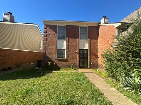 Photo of 3725 WAX MYRTLE DR, Memphis, TN 38115 (MLS # 10210038)