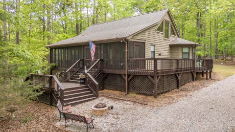 Photo of 325 MURRAY LN, Counce, TN 38326 (MLS # 10219589)