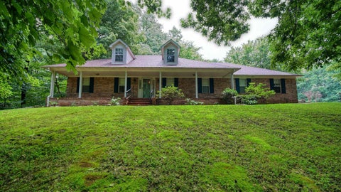 Photo of 672 SUSAN'S CIR, Drummonds, TN 38023 (MLS # 10223959)
