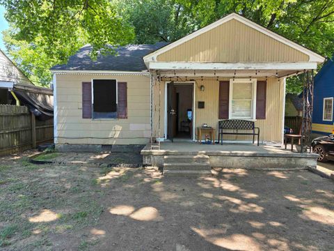 Photo of 3562 VERNON AVE, Memphis, TN 38122 (MLS # 10220822)