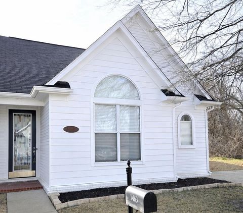 Photo of 1463 ISLAND TOWN CV, Memphis, TN 38103 (MLS # 10216226)