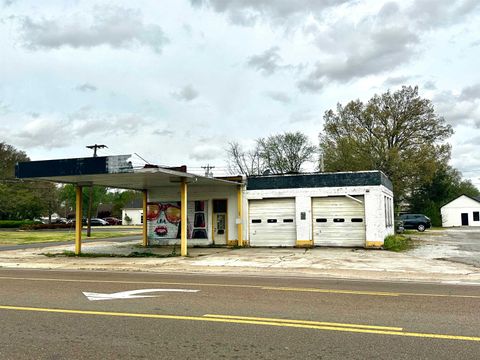 Photo of 343 W MAIN ST, Brownsville, TN 38012 (MLS # 10218374)