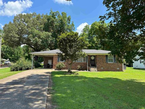 Photo of 47735 69 HWY, Saltillo, TN 38370 (MLS # 10189121)