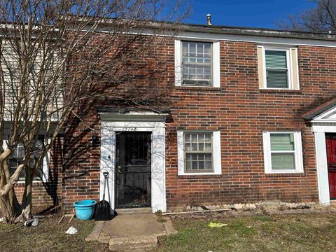 Photo of 3748 STATION WAY ST, Memphis, TN 38115 (MLS # 10215301)