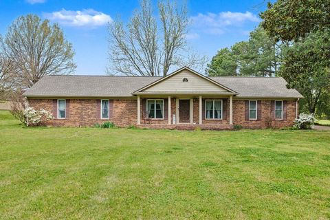 Photo of 11380 SYCAMORE FARMS DR, Collierville, TN 38017 (MLS # 10219100)