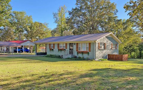 Photo of 230 LEW WALLACE RD, Crump, TN 38327 (MLS # 10207912)