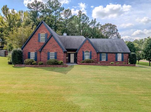 Photo of 10321 LOFTIN DR, Olive Branch, MS 38654 (MLS # 10207609)