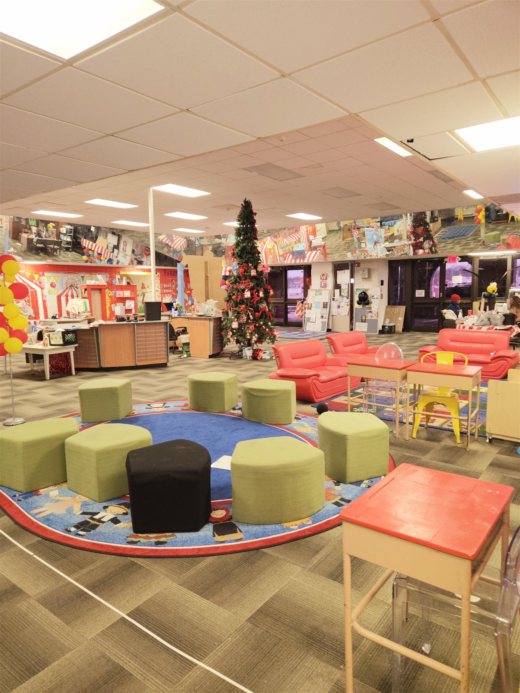 3320 AUSTIN PEAY HWY