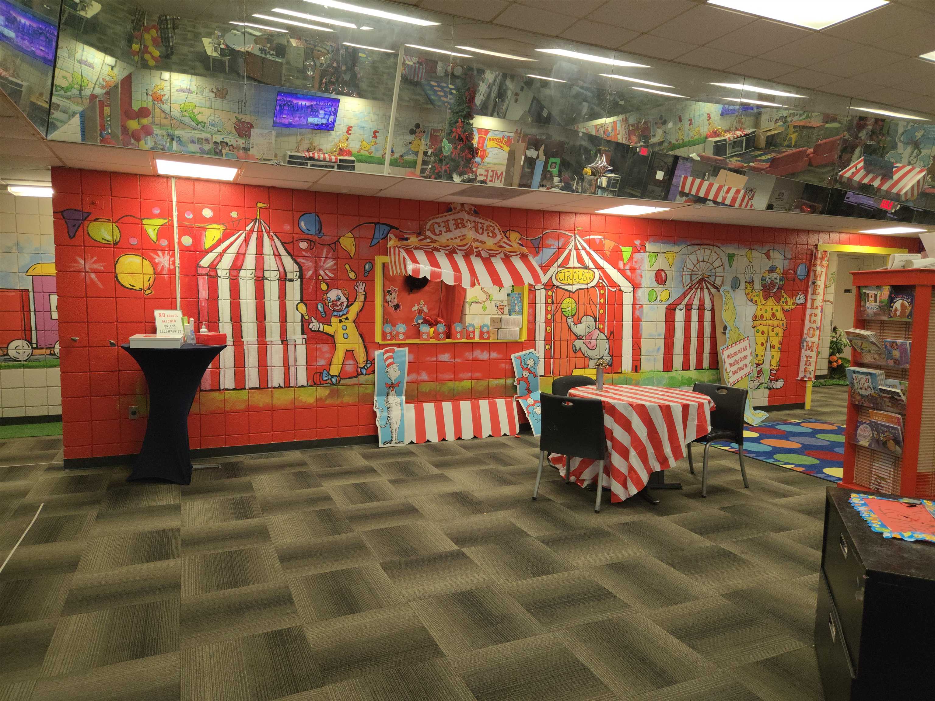 3320 AUSTIN PEAY HWY