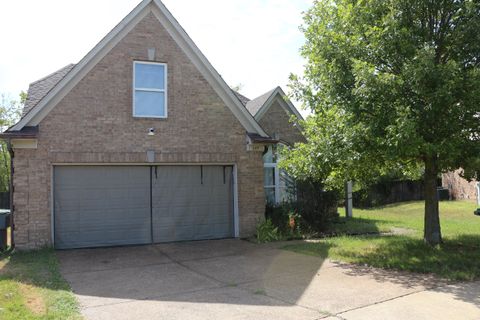 Photo of 849 BLUE PEARL CV, Memphis, TN 38109 (MLS # 10204427)