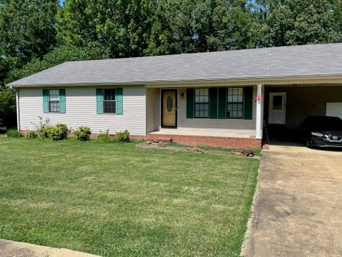 Photo of 110 ROSE STREET EXT, Middleton, TN 38052 (MLS # 10225091)
