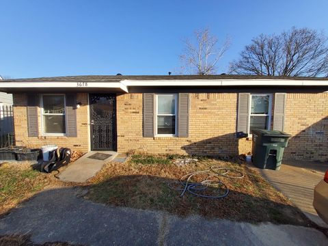 Photo of 3678 GLENBUREE CV, Memphis, TN 38109 (MLS # 10220121)