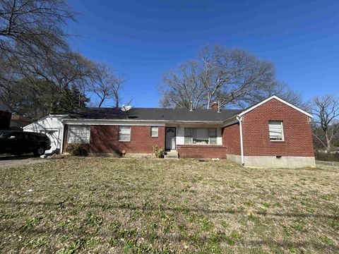 Photo of 964 WINCHESTER RD, Memphis, TN 38116 (MLS # 10218153)