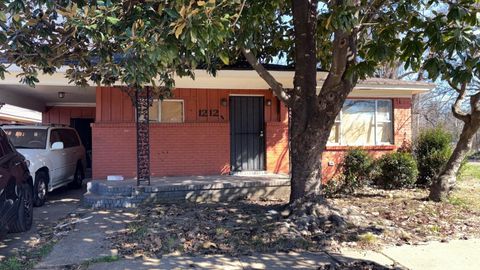 Photo of 1212 MERCHANT ST, Memphis, TN 38108 (MLS # 10216143)