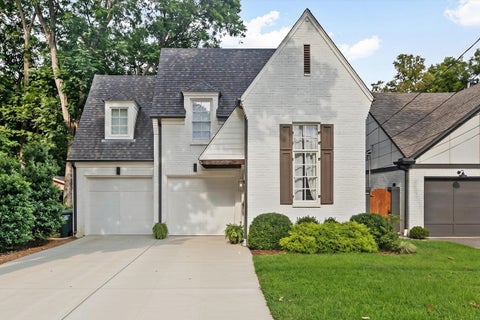 Photo of 339 HAYNES ST, Memphis, TN 38111 (MLS # 10230110)