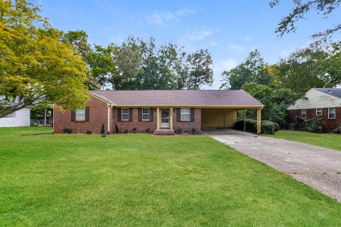 Photo of 9540 STUART RD, Olive Branch, MS 38654 (MLS # 10230835)