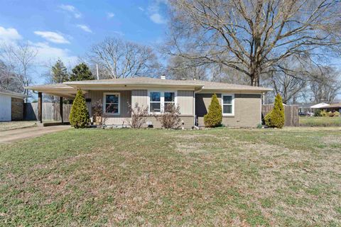 Photo of 5098 SEA ISLE RD, Memphis, TN 38117 (MLS # 10214954)