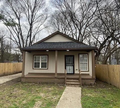 Photo of 2100 STOVALL AVE, Memphis, TN 38108 (MLS # 10216482)