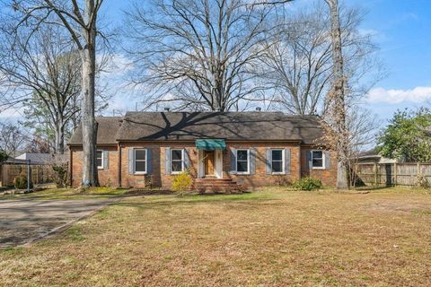 Photo of 353 COLONIAL RD, Memphis, TN 38117 (MLS # 10216105)