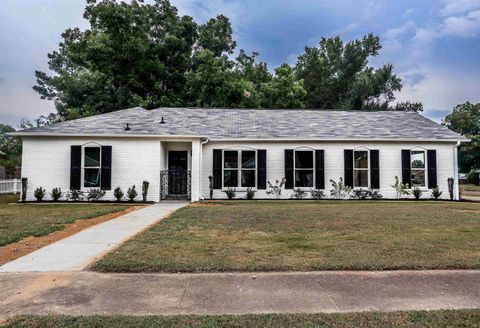 Photo of 4721 JANIE AVE, Millington, TN 38053 (MLS # 10205143)