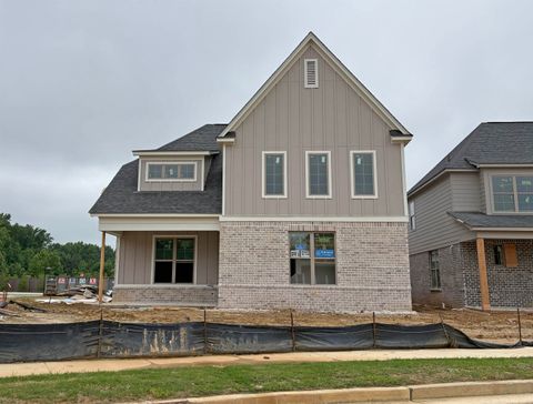 Photo of 12113 PROVIDENCE CENTER LOOP, Arlington, TN 38002 (MLS # 10211020)