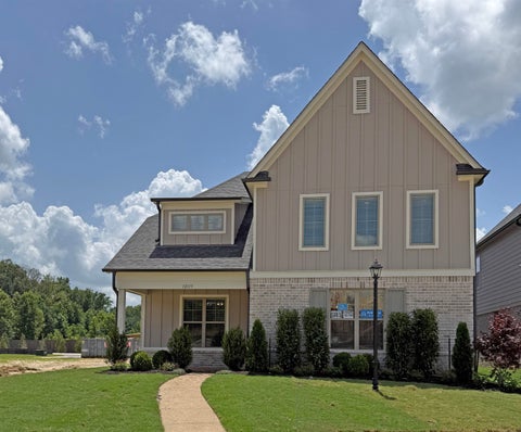 Photo of 12113 PROVIDENCE CENTER LOOP, Arlington, TN 38002 (MLS # 10211020)