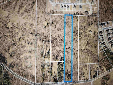 Photo of 0 DONELSON RD, Arlington, TN 38002 (MLS # 10224338)