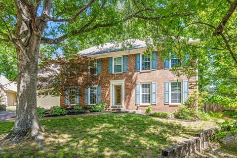 2174 CARROLLWOOD LN Cordova TN 38016