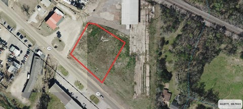 Photo of 0 178 HWY, Byhalia, MS 38611 (MLS # 10228627)