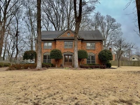 Photo of 2122 SHALLOW FORD CV, Germantown, TN 38139 (MLS # 10214204)