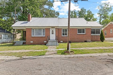 Photo of 1220 CRUISE ST, Corinth, MS 38834 (MLS # 10225191)