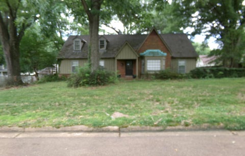 Photo of 7685 S MCHENRY CIR S, Germantown, TN 38138 (MLS # 10225000)